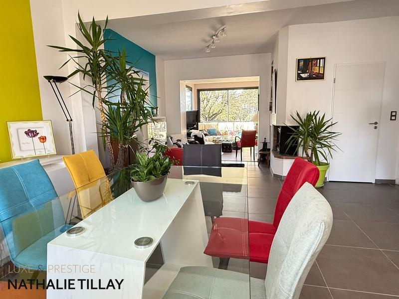 Maison - 170 m² - 7 pièces