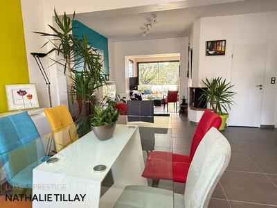 Maison - 170 m² - 7 pièces