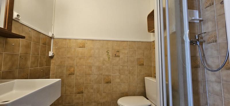 Appartement - 34 m² - 2 pièces