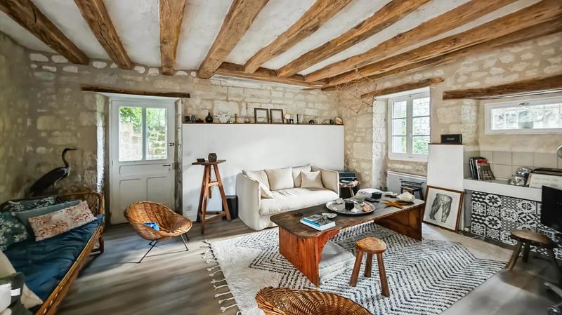 Demeure - 150 m² - 5 pièces