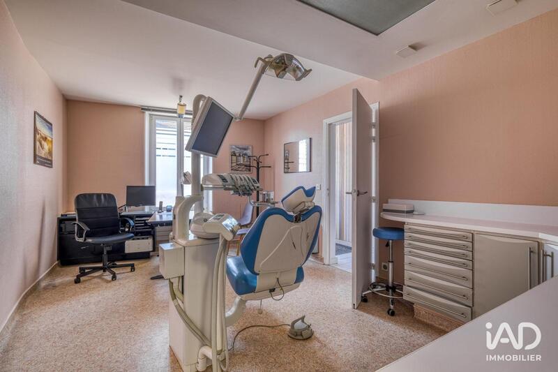 Local commercial - 60 m²