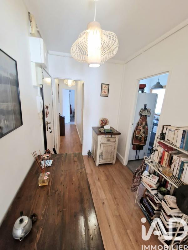 Appartement - 51 m² - 2 pièces