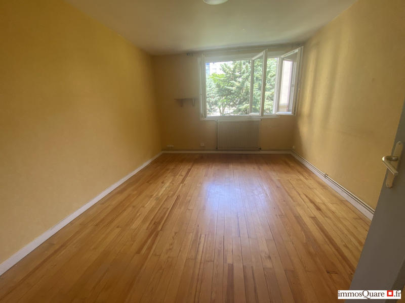 Appartement - 53 m² - 3 pièces