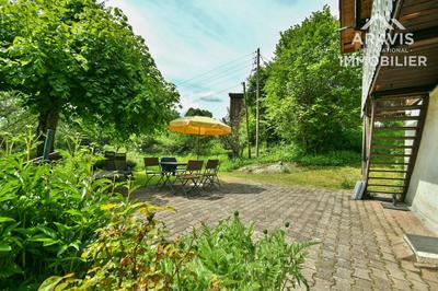 Ferme - 185 m² - 8 pièces