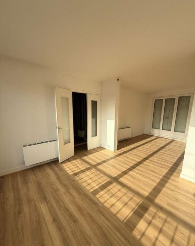 Appartement - 42 m² - 1 pièce