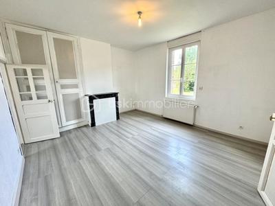Maison - 131 m² - 6 pièces