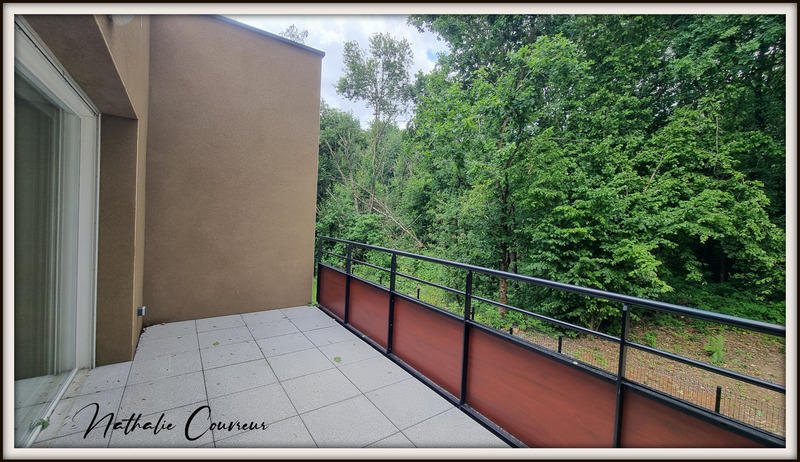 Appartement - 41 m² - 2 pièces