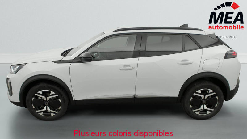 Peugeot 2008 Hybrid 145 e-Dcs6 Allure