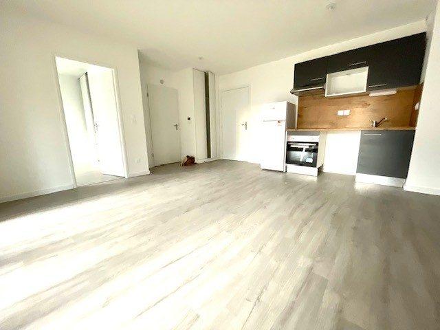 Appartement - 42 m²