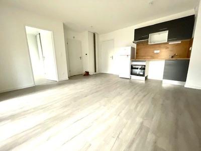 Appartement - 42 m²