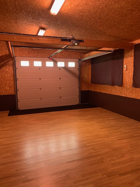 Maison - 84 m² - 4 pièces