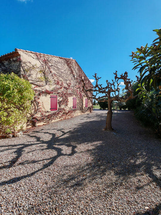 Maison - 123 m² - 5 pièces