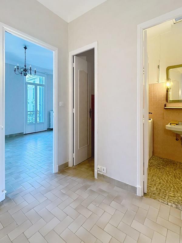 Appartement - 54 m² - 3 pièces