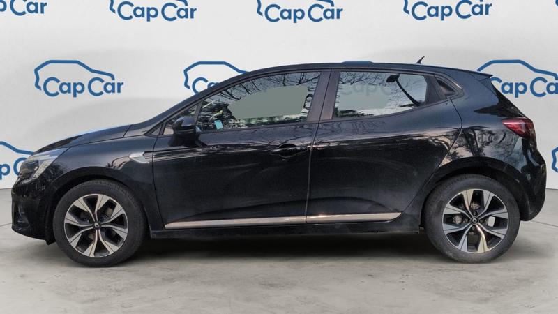 Renault Clio V 1.0 TCe 90 Limited