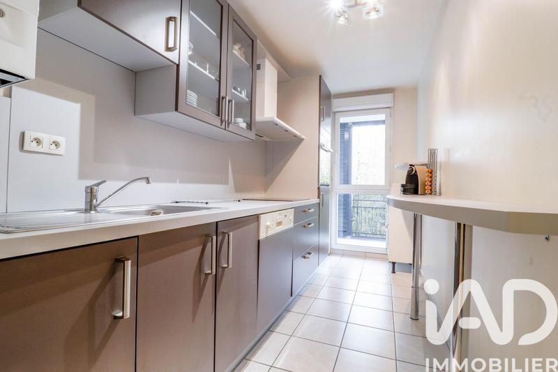 Appartement - 81 m² - 4 pièces