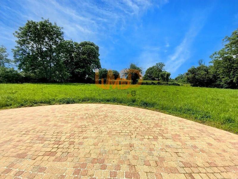 Longère - 199 m² - 6 pièces