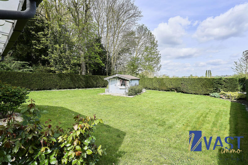 Maison - 143 m² - 6 pièces