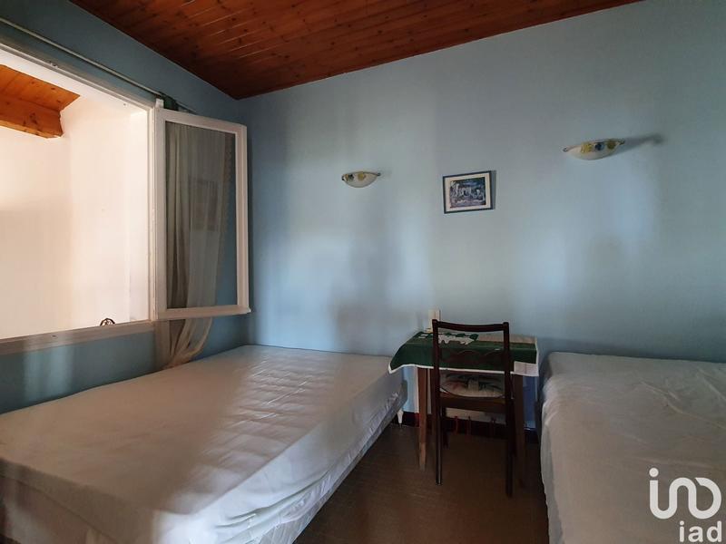 Maison - 87 m² - 4 pièces