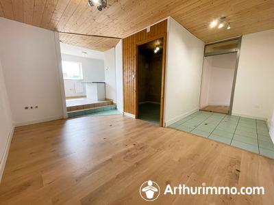 Appartement - 51 m² - 2 pièces