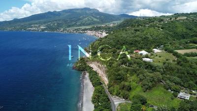 Terrain constructible - 6 099 m²