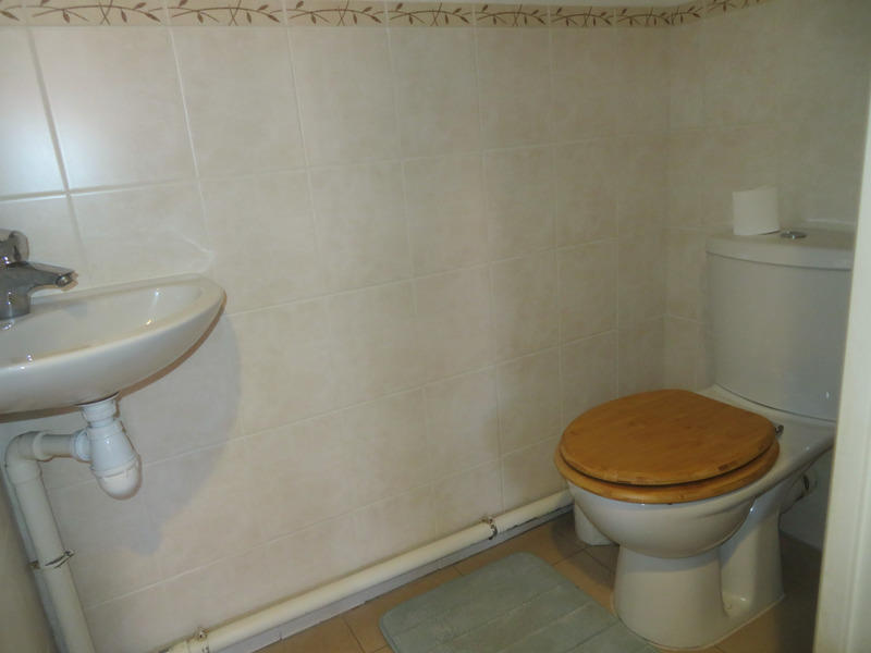 Appartement - 66 m² - 4 pièces