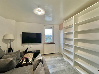 Appartement - 92 m² - 5 pièces