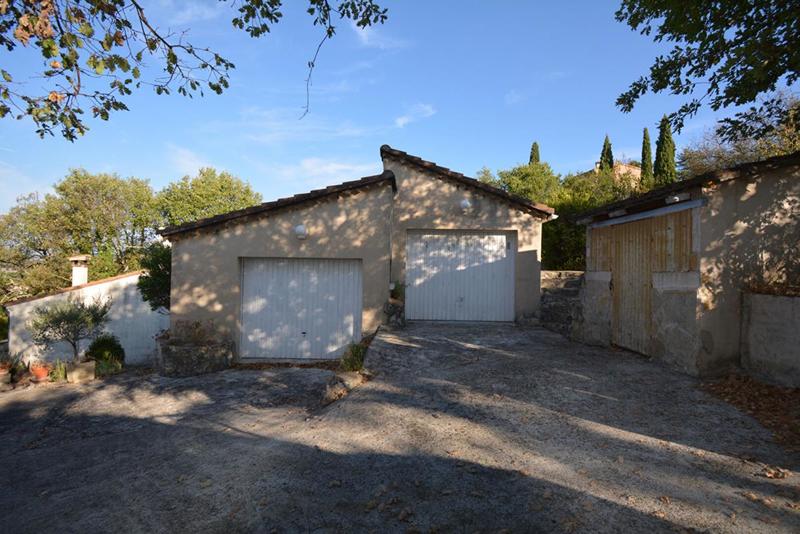 Maison - 85 m² - 5 pièces