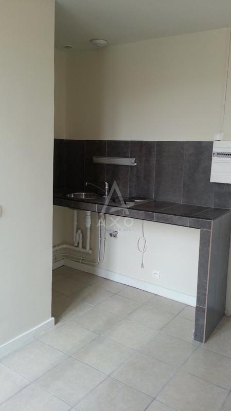 Appartement - 23 m² - 2 pièces