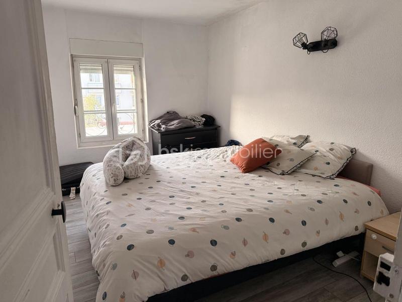 Duplex - 114 m² - 4 pièces