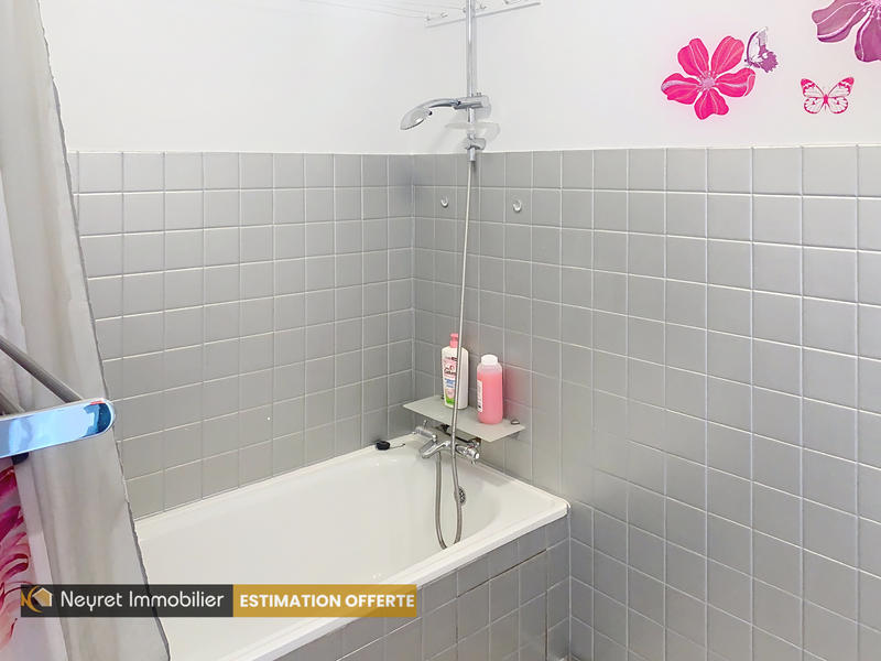 Triplex - 122 m² - 7 pièces