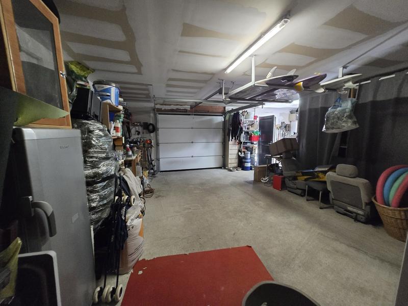 Maison contemporaine - 141 m² - 5 pièces