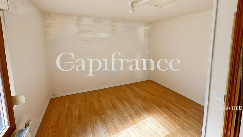 Maison - 176 m² - 7 pièces