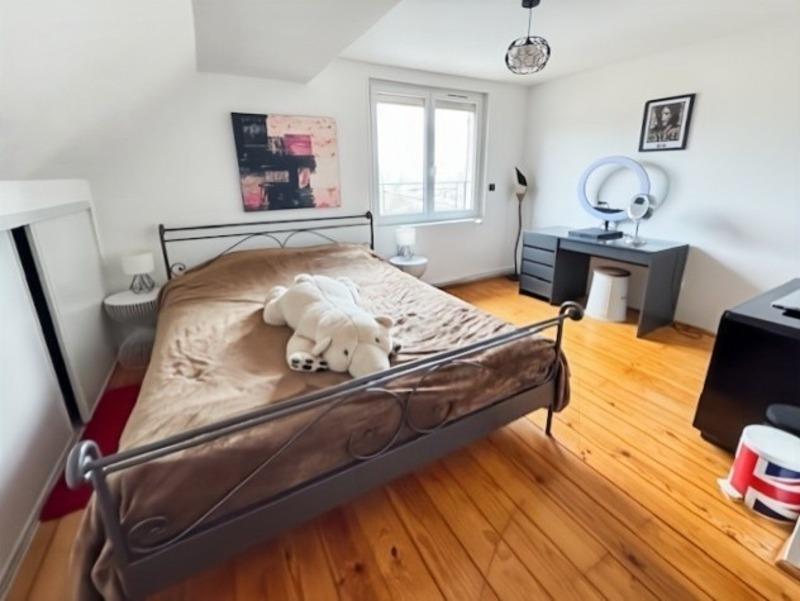 Maison - 165 m² - 8 pièces