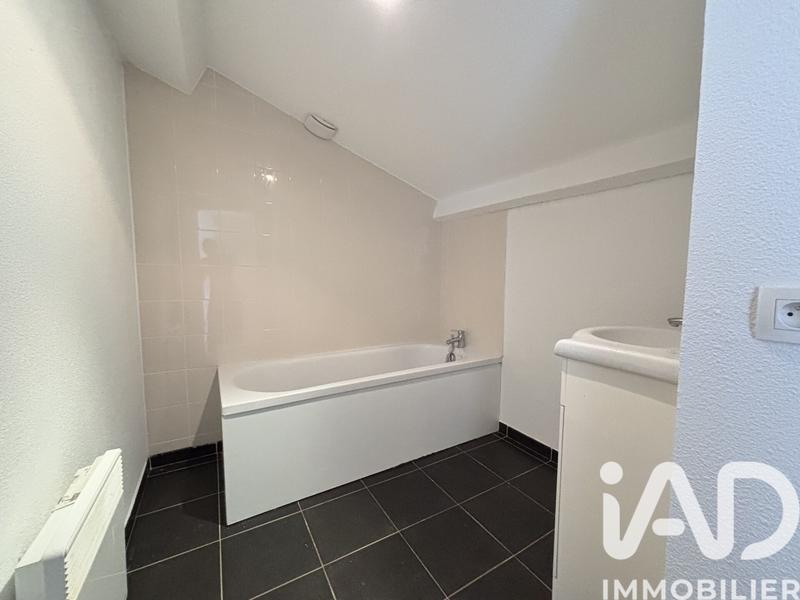 Maison - 83 m² - 4 pièces