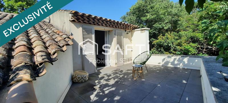 Maison - 183 m² - 7 pièces