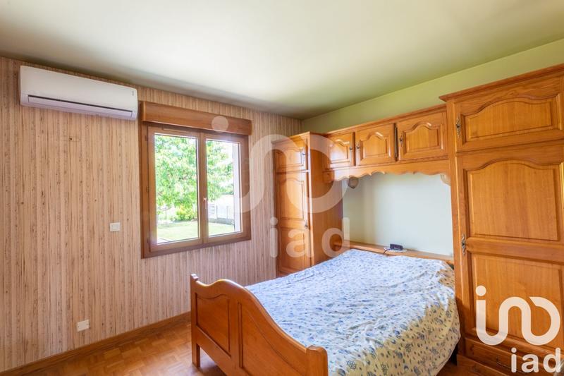 Maison - 89 m² - 4 pièces