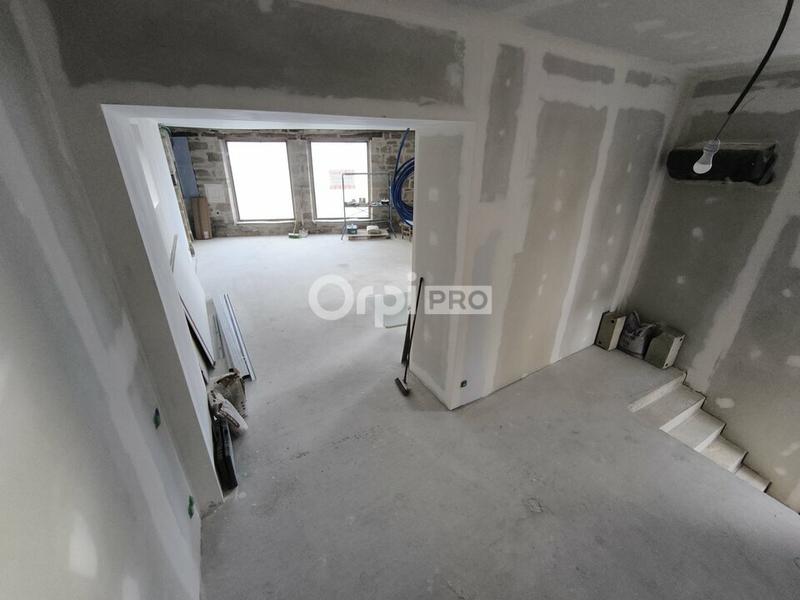 Local commercial - 80 m²