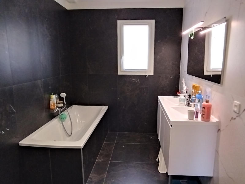 Villa - 112 m² - 4 pièces