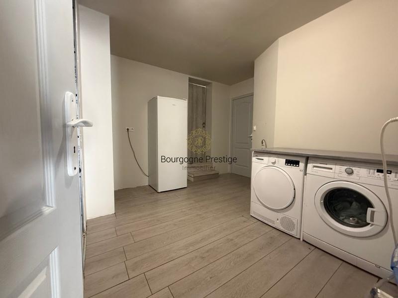 Maison de village - 92 m² - 3 pièces