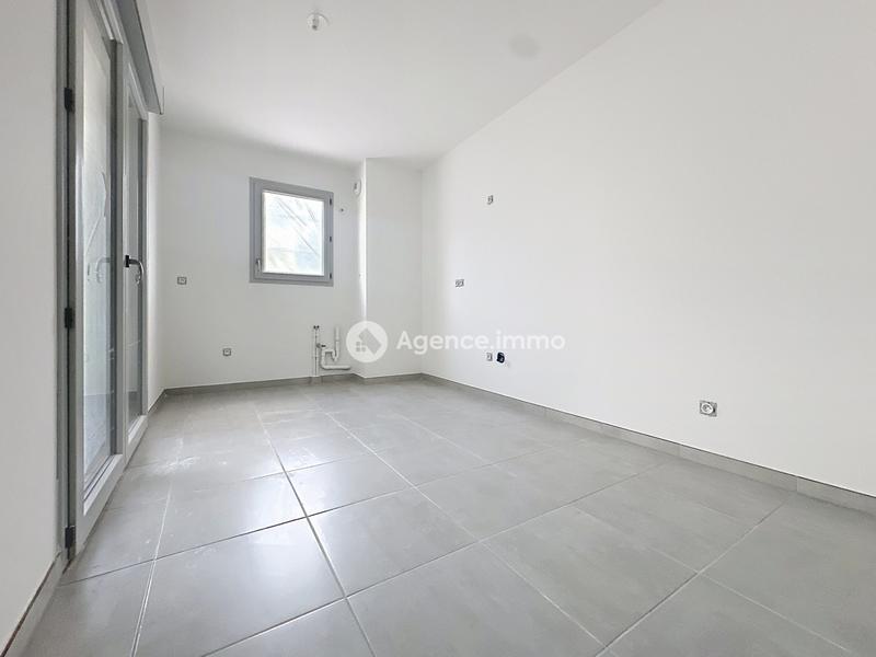 Appartement - 89 m² - 4 pièces