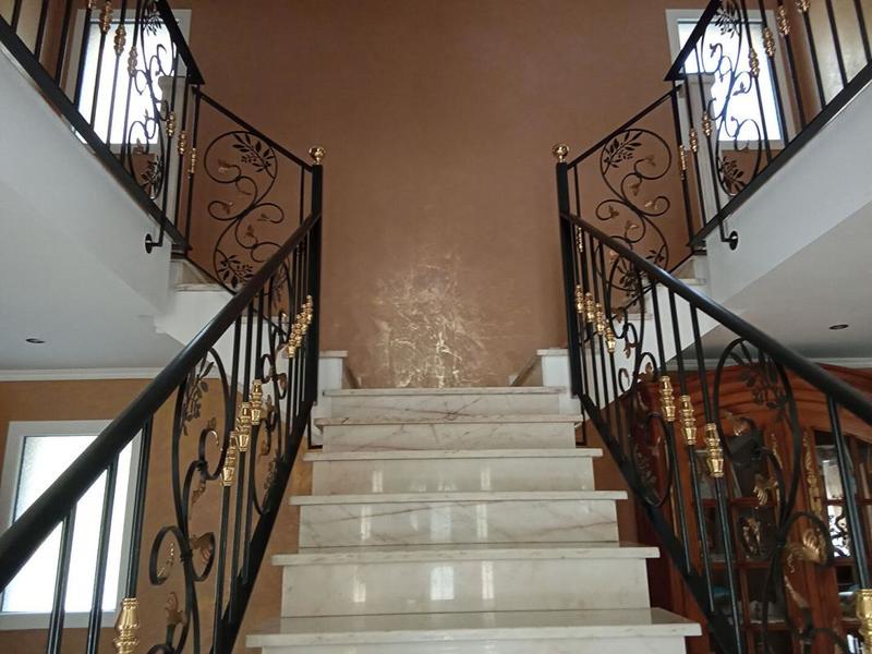 Maison - 228 m² - 7 pièces