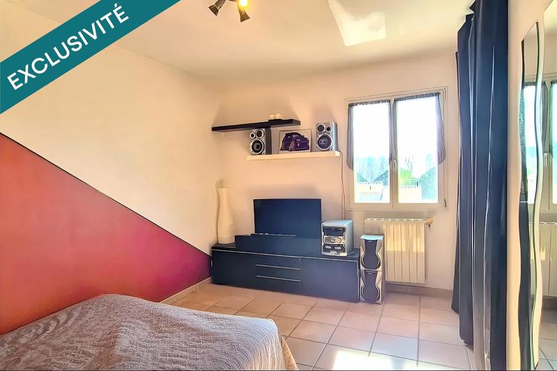 Villa - 140 m² - 5 pièces