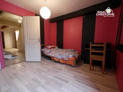 Maison en pierre - 115 m² - 6 pièces