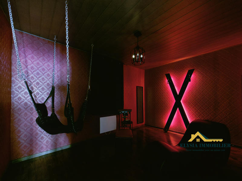 Maison - 76 m² - 3 pièces