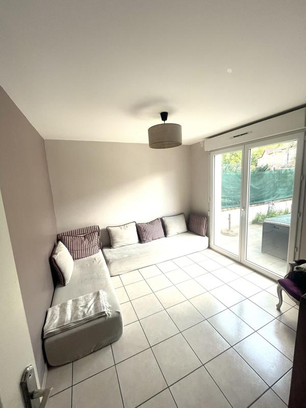 Maison - 81 m² - 5 pièces