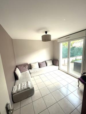 Maison - 81 m² - 5 pièces