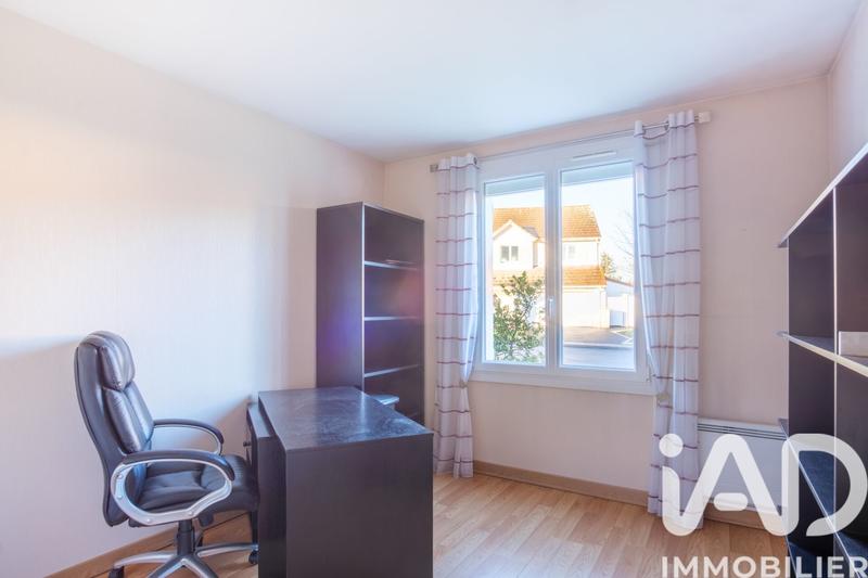 Maison - 169 m² - 6 pièces