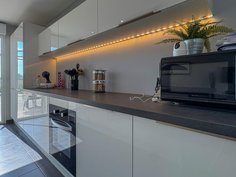 Maison - 103 m² - 5 pièces