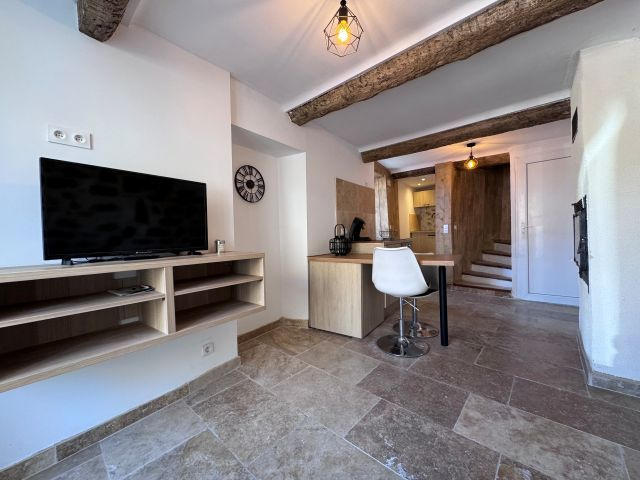 Maison - 50 m² - 4 pièces