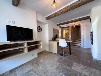 Maison - 50 m² - 4 pièces